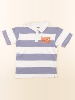 Seconde main-Polo - 6 ans