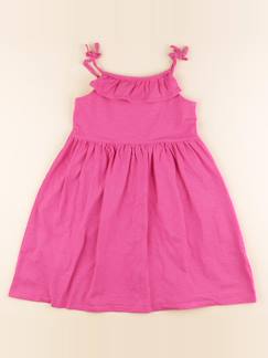 Seconde main-Robe - 8 ans
