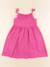 Robe - 8 ans Rose 1 - vertbaudet enfant 