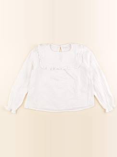 Seconde main-Blouse - 6 ans