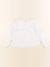 Blouse - 6 ans Blanc 1 - vertbaudet enfant 