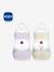 Lot de 2 biberons 160 ml Easy Start anti-colique Nature Guardian Lilas + sable+Océan + sable 4 - vertbaudet enfant 