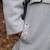 Manteau enfant avec capuche jeanne Gris 6 - vertbaudet enfant 