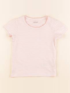 Seconde main-Maillot de corps - 5 ans