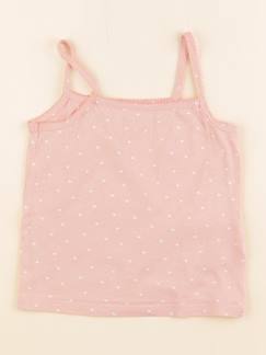 Seconde main-Maillot de corps - 3 ans