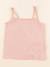 Maillot de corps - 3 ans Rose 1 - vertbaudet enfant 