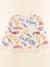 Tee-shirt - 10 ans Beige 1 - vertbaudet enfant 