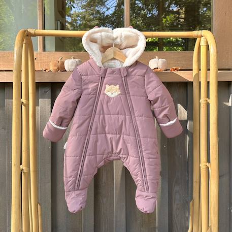 Combi pilote elisa Rose 5 - vertbaudet enfant 