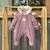 Combi pilote elisa Rose 5 - vertbaudet enfant 