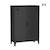 Lot de 2 commodes/armoires métal 2 portes soho l 75 x p 33 x h 110 cm Beige+Bleu gris+Kaki+Noir+Rose+Terracotta+Vert clair 23 - vertbaudet enfant 