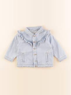Seconde main-Veste - 18 mois