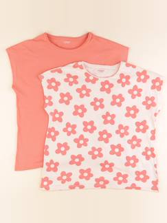 Seconde main-Lot de 2 tee-shirts - 14 ans