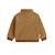 Ensemble bébé sweat en polaire et pantalon en molleton ubatuba Camel 3 - vertbaudet enfant 