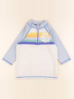Seconde main-Garçon-Tee-shirt de bain - 10 ans