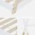 Lit tipi enfant  bois de pin sommier à lattes inclus tobias Blanc+Vert 6 - vertbaudet enfant 