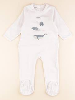 Seconde main-Pyjama coton - 18 mois