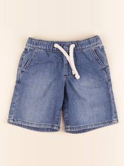 Seconde main-Short - 4 ans