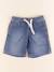 Short - 4 ans Bleu 1 - vertbaudet enfant 