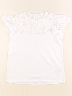 Seconde main-Tee-shirt - 12 ans