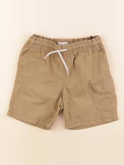 Seconde main-Short - 7 ans