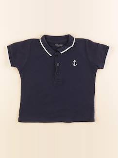 Seconde main-Polo - 3 ans