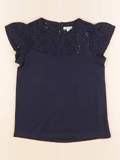 Seconde main-Tee-shirt - 10 ans