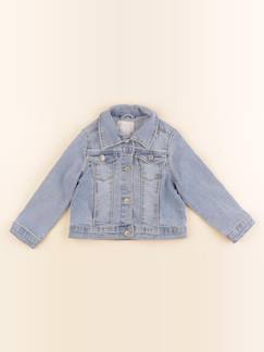Seconde main-Veste - 3 ans
