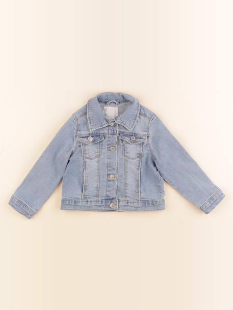 Veste - 3 ans Bleu 1 - vertbaudet enfant 