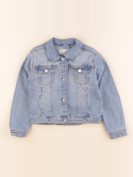 Veste - 5 ans Bleu 1 - vertbaudet enfant 