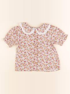 Seconde main-Blouse - 5 ans