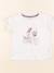 Tee-shirt - 3 ans Blanc 1 - vertbaudet enfant 