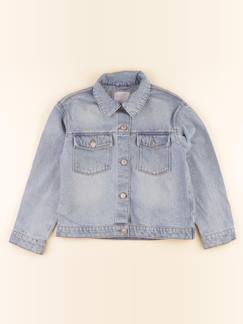 Seconde main-Veste - 10 ans