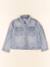 Veste - 10 ans Bleu 1 - vertbaudet enfant 