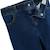 Jean enfant wide leg Bleu 4 - vertbaudet enfant 