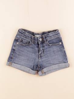 Seconde main-Short - 4 ans