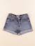 Short - 4 ans Bleu 1 - vertbaudet enfant 
