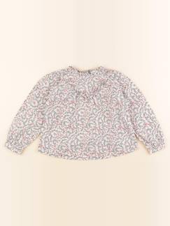 Seconde main-Blouse - 5 ans