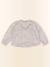 Blouse - 5 ans Beige 1 - vertbaudet enfant 