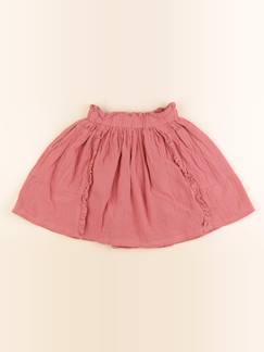 Seconde main-Jupe - 9 ans