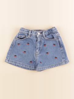 Seconde main-Short - 3 ans