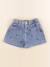 Short - 3 ans Bleu, orange 1 - vertbaudet enfant 