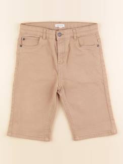 Seconde main-Short - 10 ans