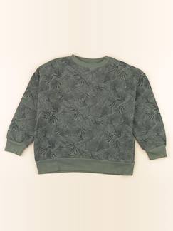 Seconde main-Sweat - 8 ans