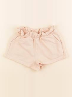 Seconde main-Short - 5 ans