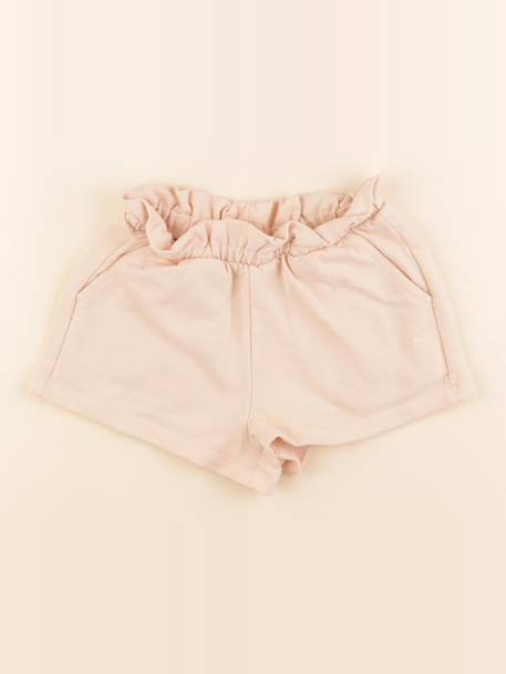 Short - 5 ans Rose 1 - vertbaudet enfant 