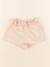 Short - 5 ans Rose 1 - vertbaudet enfant 