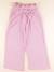 Pantalon - 10 ans Rose 1 - vertbaudet enfant 