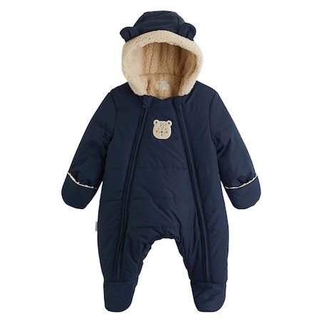 Combi pilote leo Bleu 2 - vertbaudet enfant 