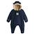 Combi pilote leo Bleu 2 - vertbaudet enfant 