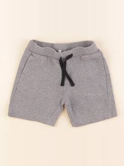 Seconde main-Short - 5 ans
